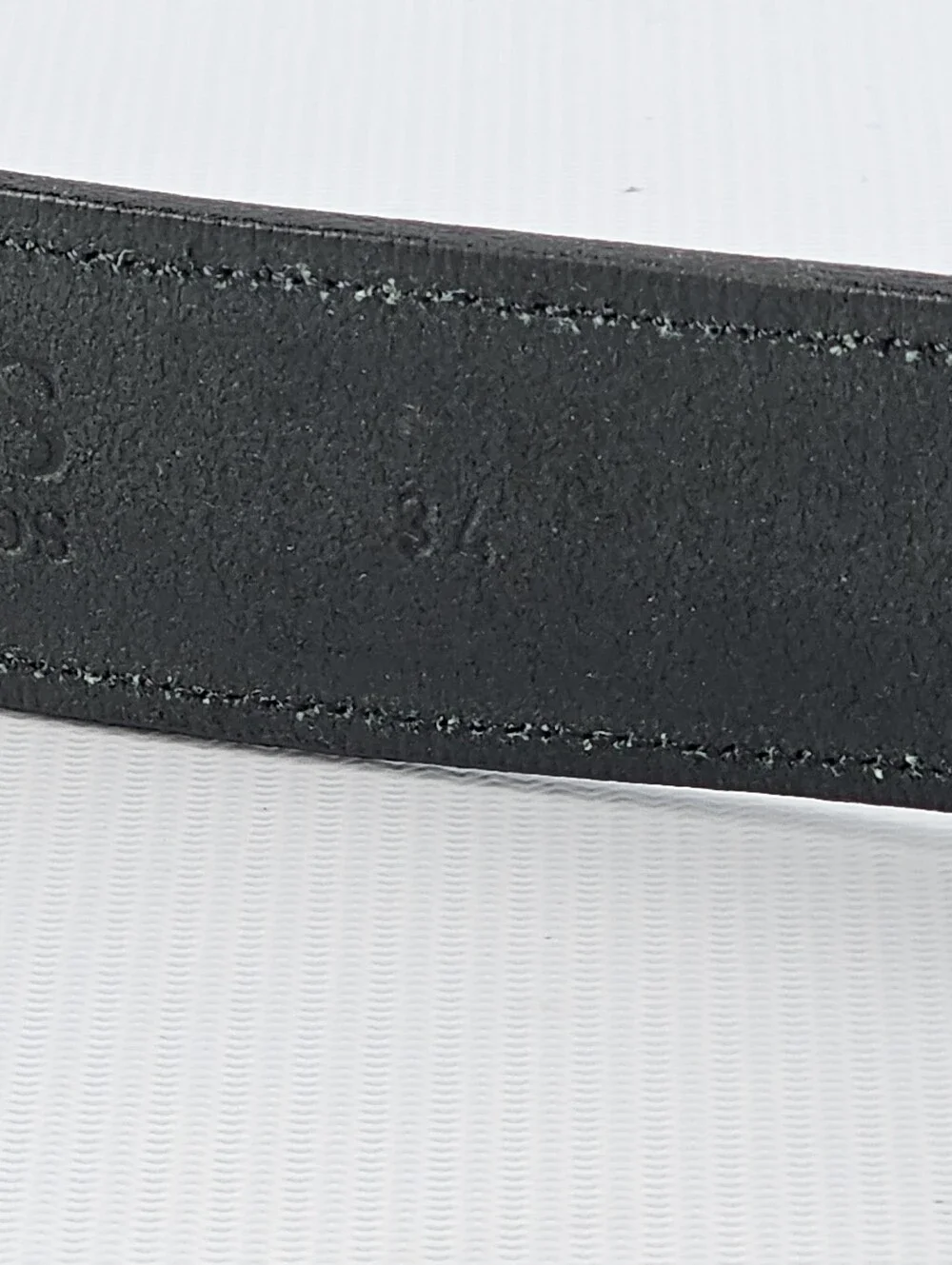 Hank's Leather Goods 